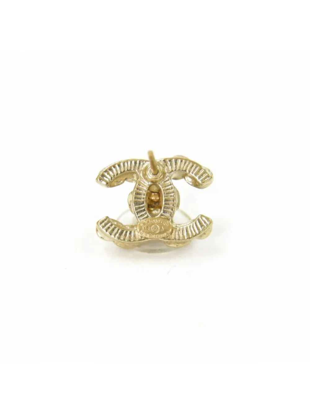 Chanel Earring
